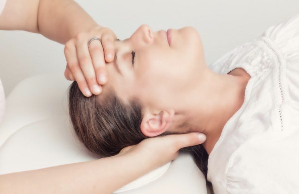 Headache Relief Chiropractic